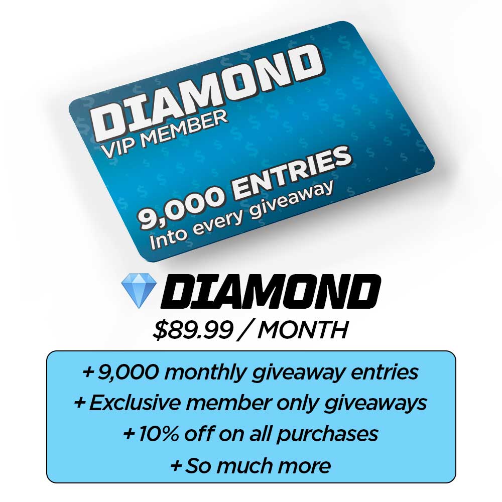 Diamond Membership