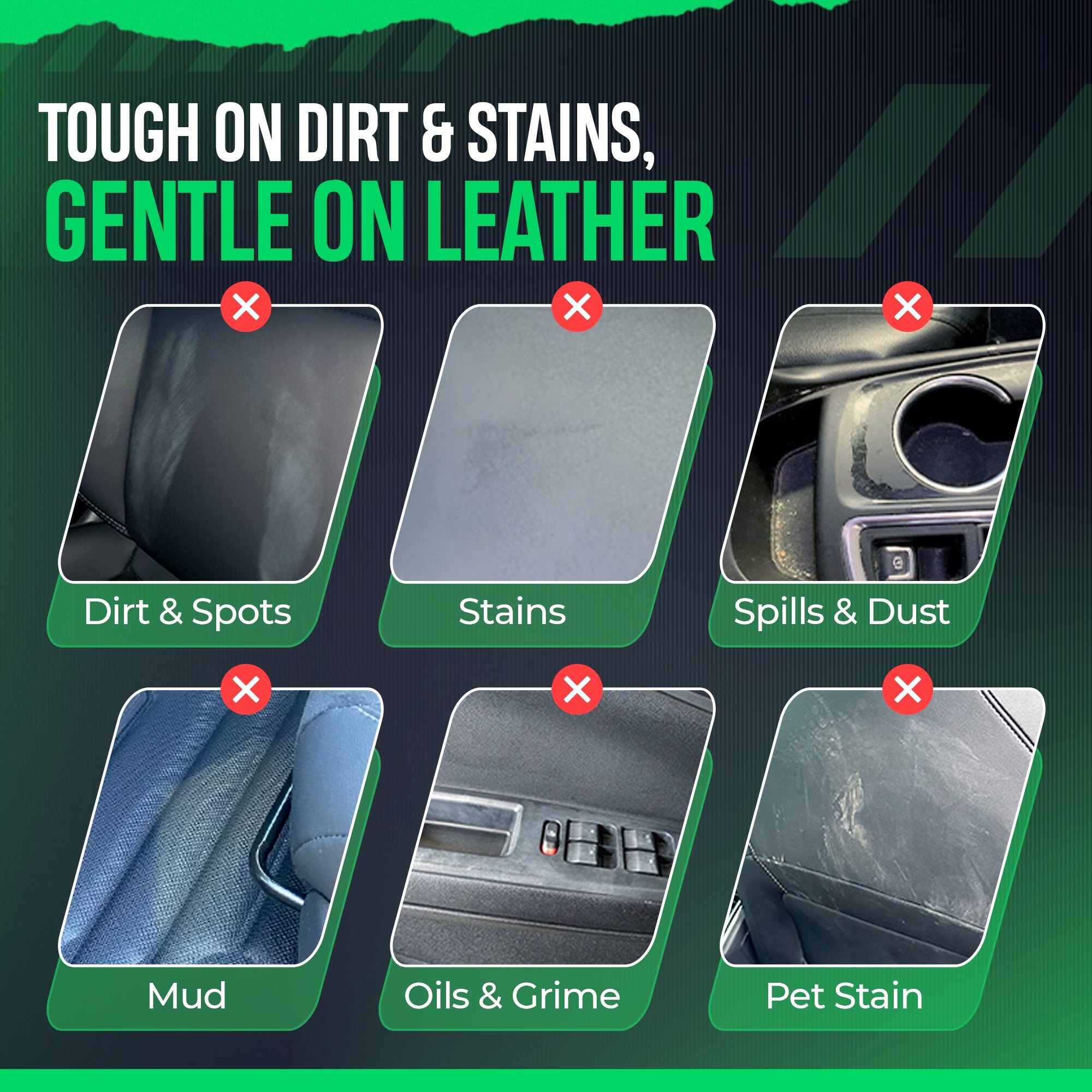 Wash & Detail Ceramic Conditioner