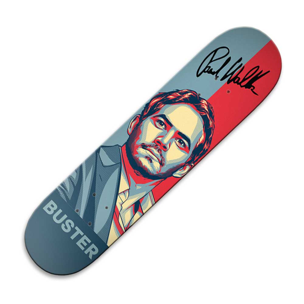 Buster Skateboard