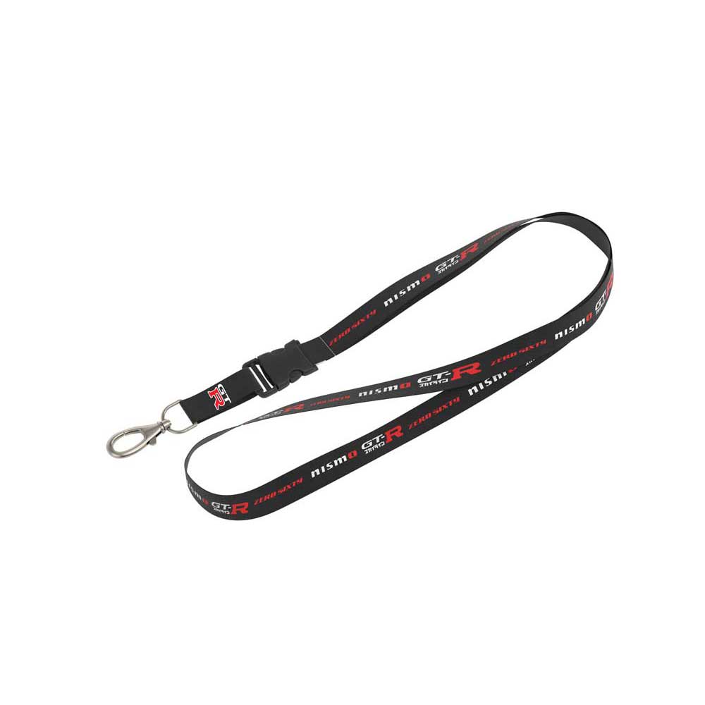 GTR Lanyard – ZeroSixty: Fantasy Car Giveaway