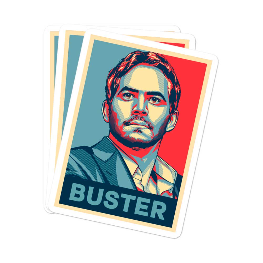 Buster