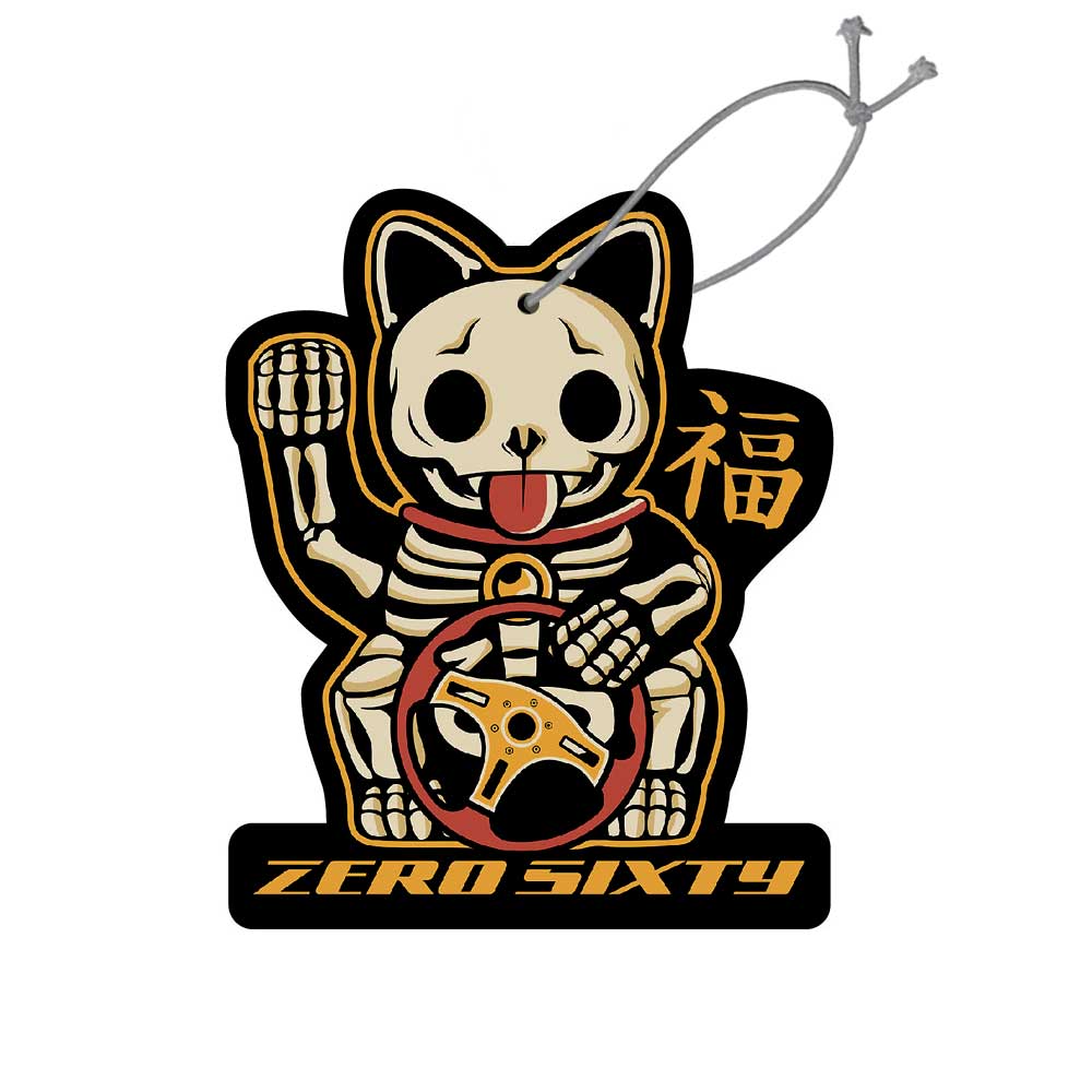 Maneki Neko