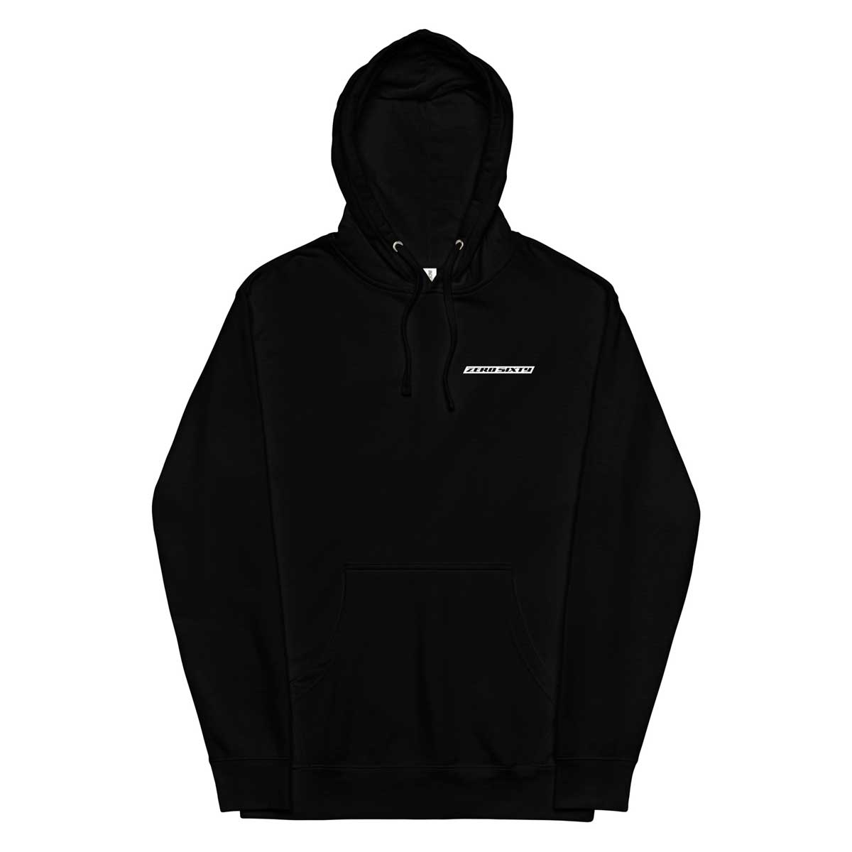 Pop Dom Hoodie