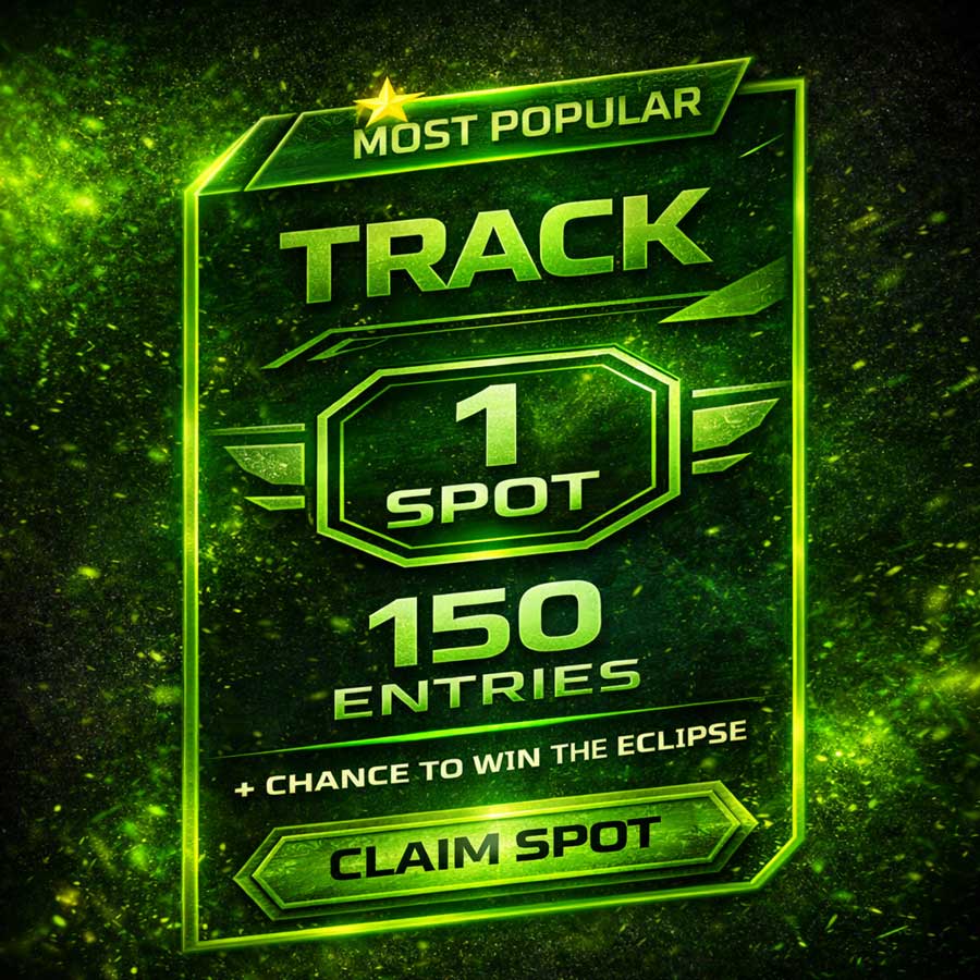 Track Bundle