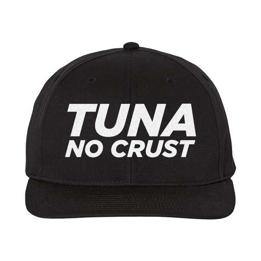 Tuna No Crust