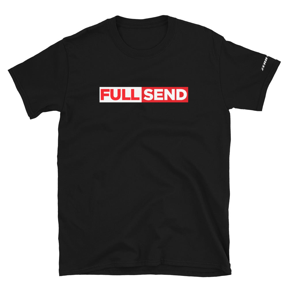 Full Send