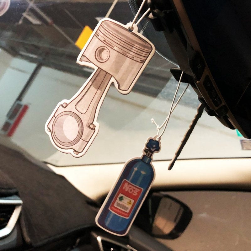 NOS Air Freshener