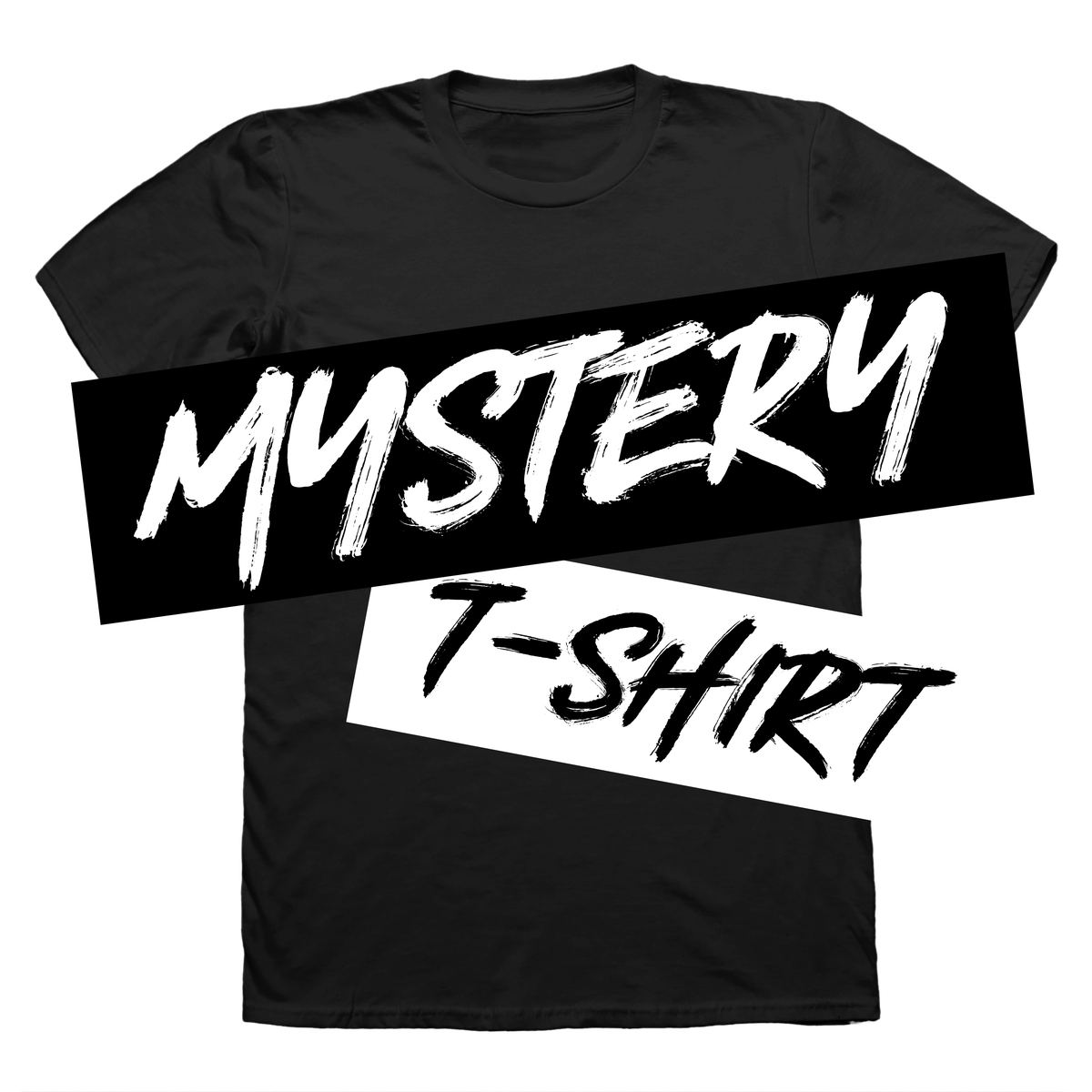 Mystery Tshirt