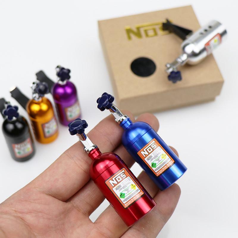 NOS Air Freshener – ZeroSixty: Fantasy Car Giveaway