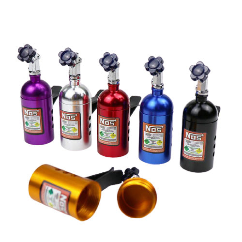 NOS Air Freshener – ZeroSixty: Fantasy Car Giveaway