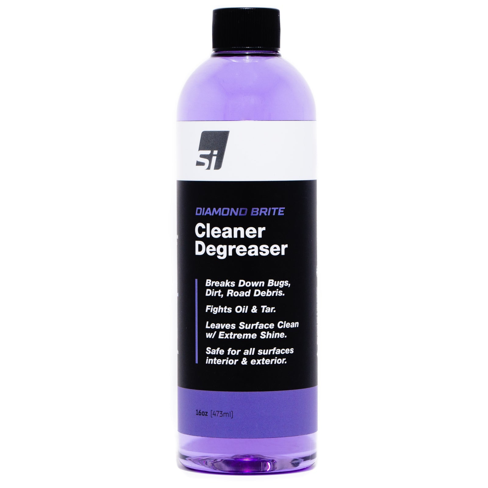 Cleaner & Degreaser