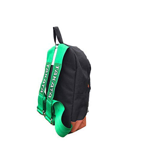 TAKATA BRIDE コラボ リュック Bride Backpack – ZeroSixty: Fantasy Car Giveaway