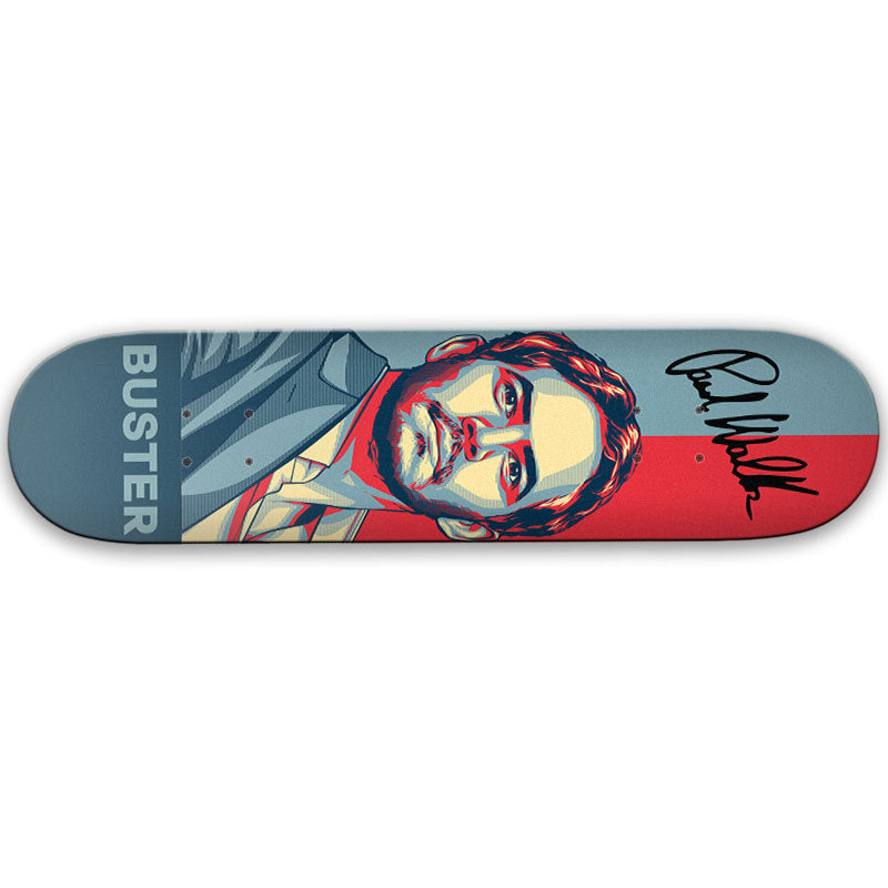 Buster Skateboard