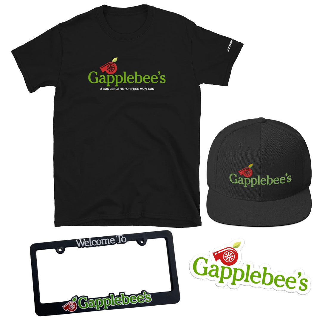 Gapplebees Premium Bundle