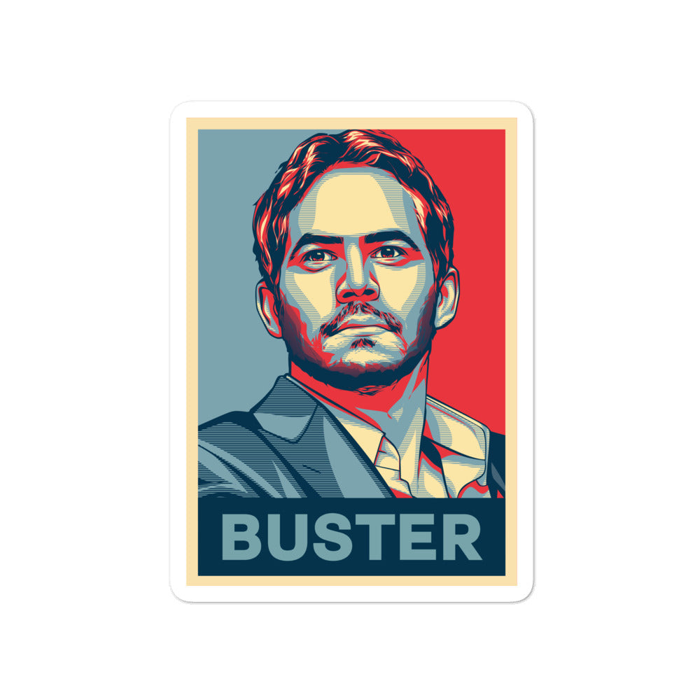 Buster