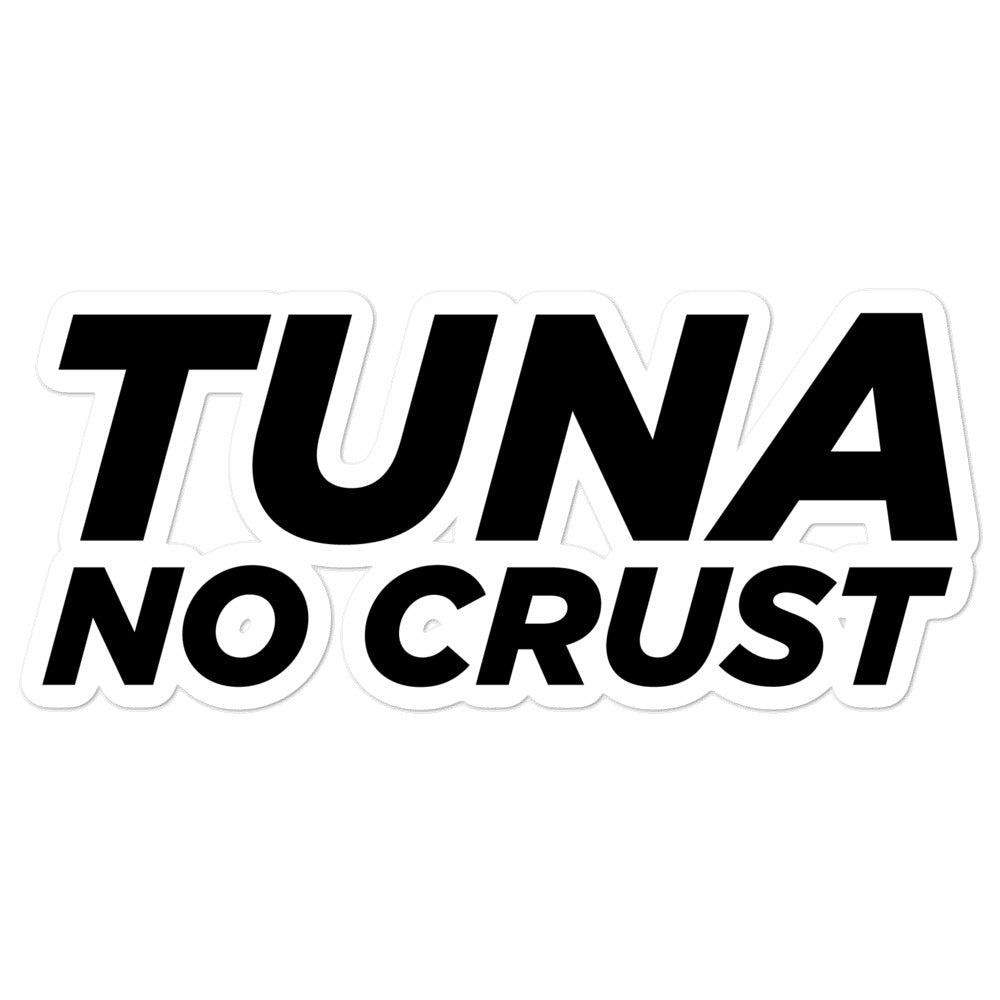 Tuna No Crust – ZeroSixty: Fantasy Car Giveaway