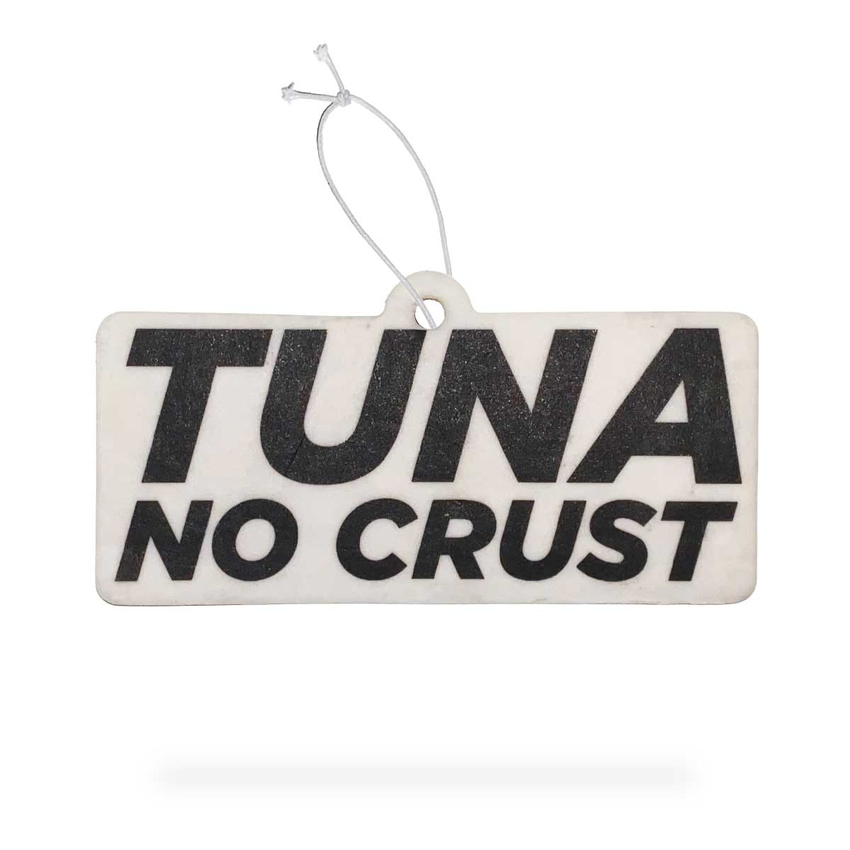 Tuna No Crust