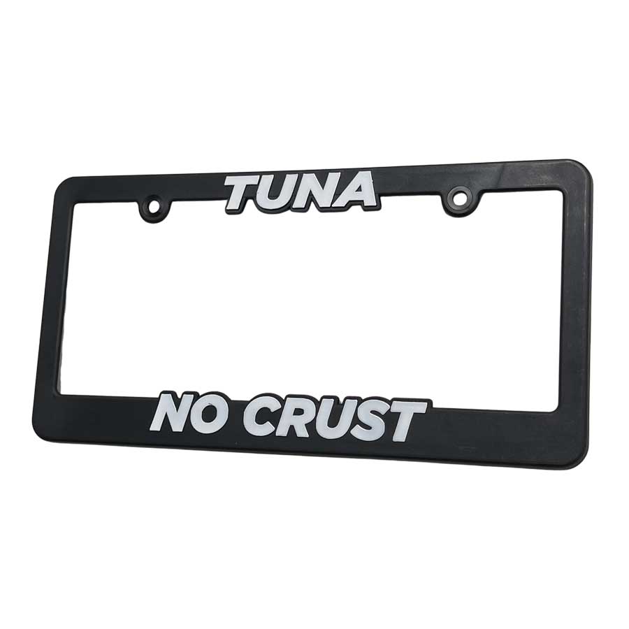 Tuna No Crust