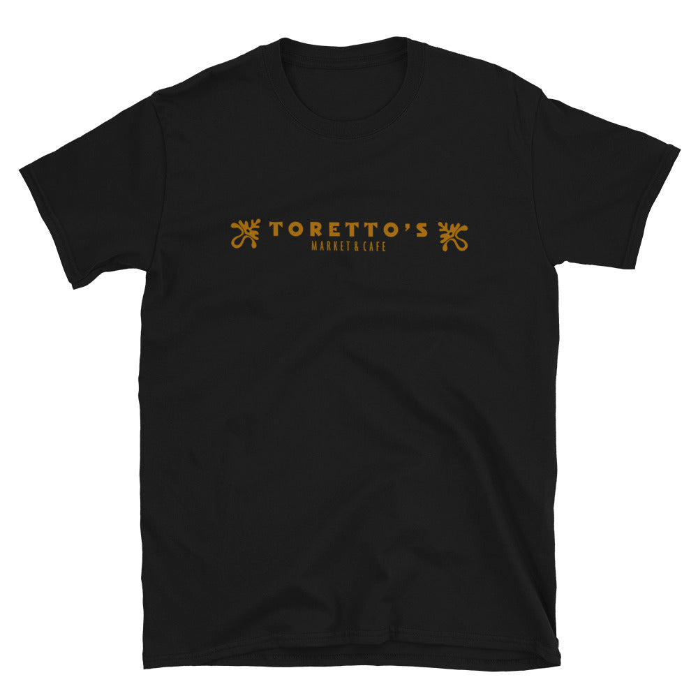 Toretto's Market